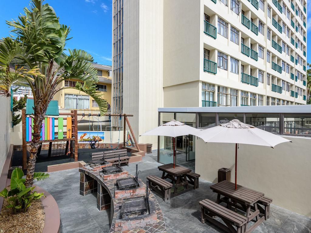 Aparthotel Royal Atlantic Cape Town