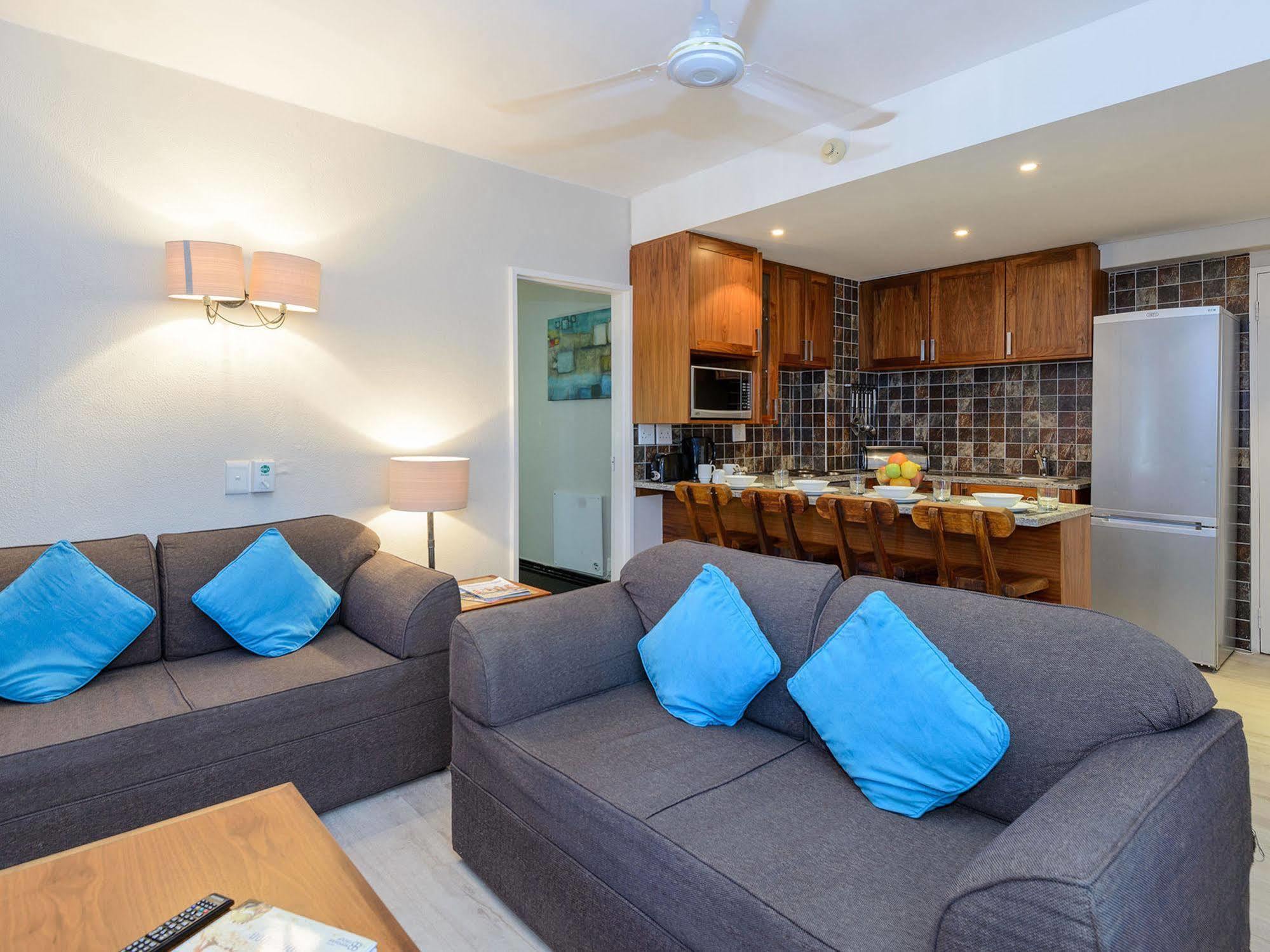 Royal Atlantic Aparthotel Cape Town