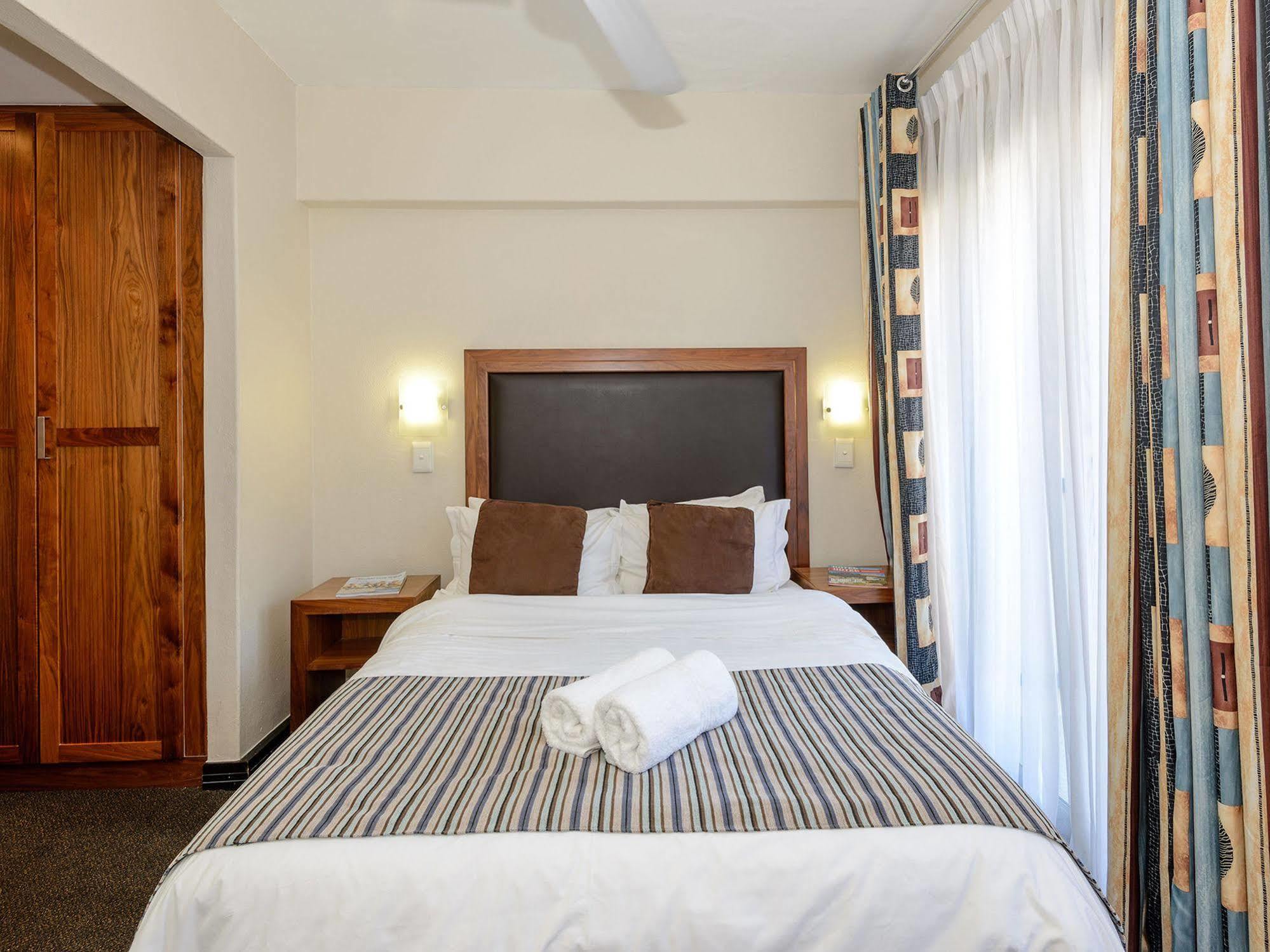Royal Atlantic Aparthotel